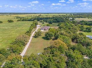 1280 Vz County Road 3815, Wills Point, TX 75169