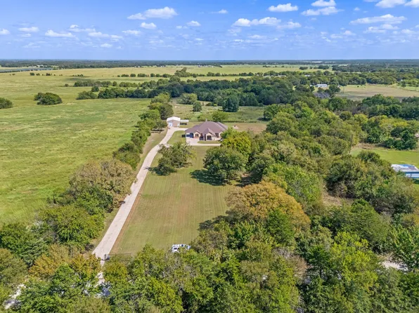 1280 Vz County Road 3815, Wills Point, TX 75169