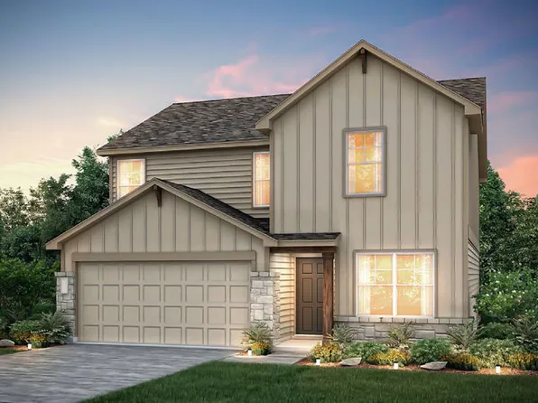 Sandalwood Plan, Sonterra