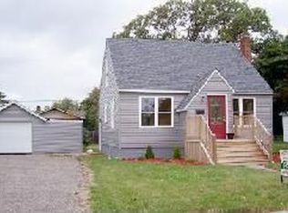 487 10th St, Sebewaing, MI 48759