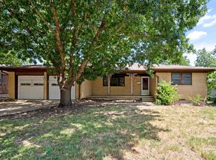 5413 Ira St, Haltom City, TX 76117