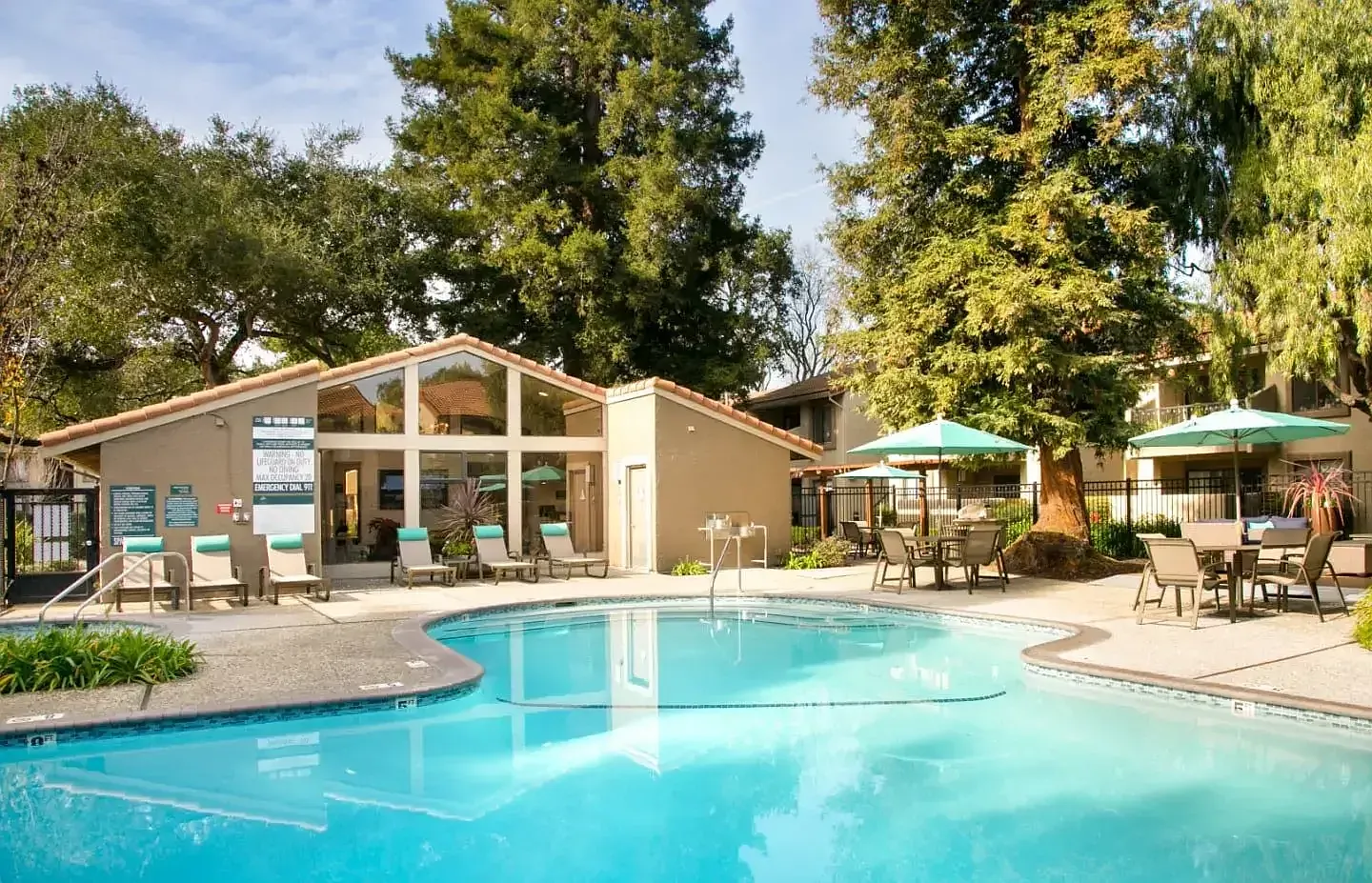 Villas Willow Glen — Photo 1