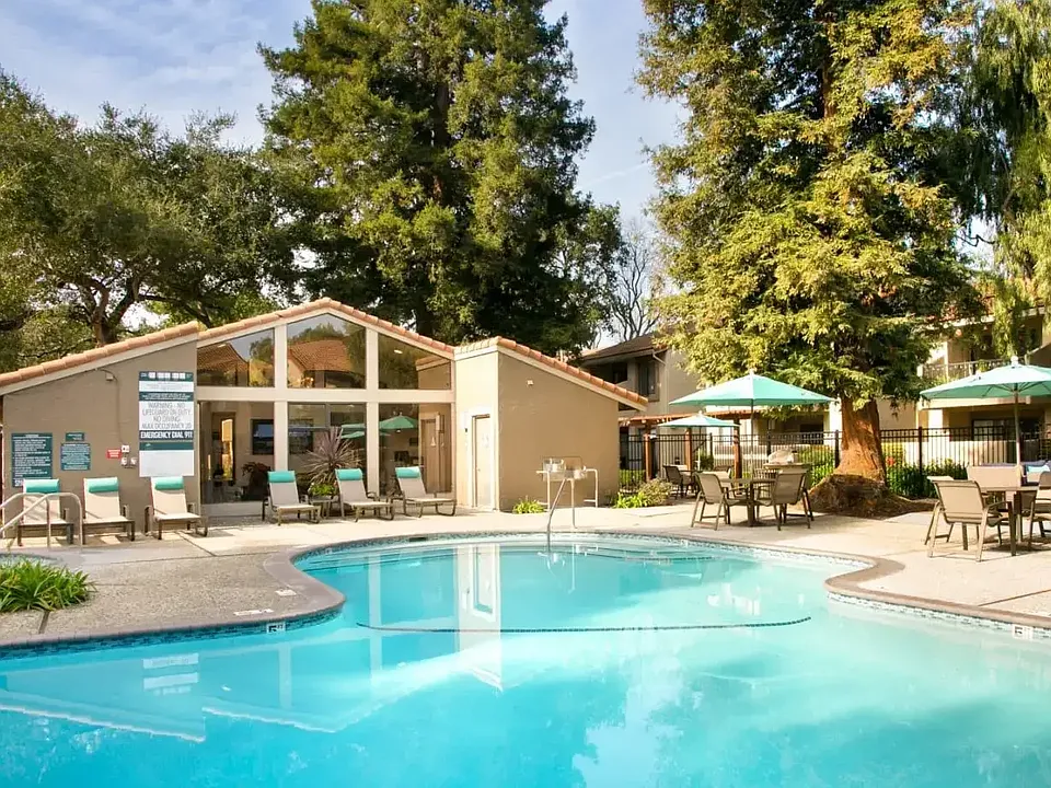 Villas Willow Glen