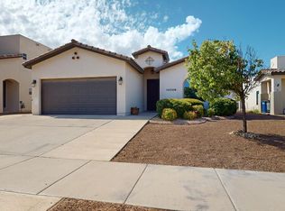 14326 E Cave Ave, El Paso, TX 79938