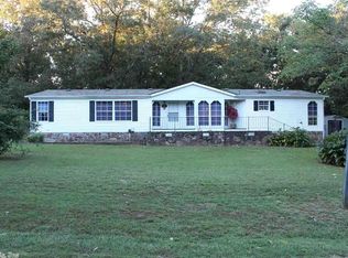 1410 W Mill St, Heber Springs, AR 72543