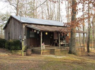 1426 Camp Belle Air Rd, Sparta, TN 38583