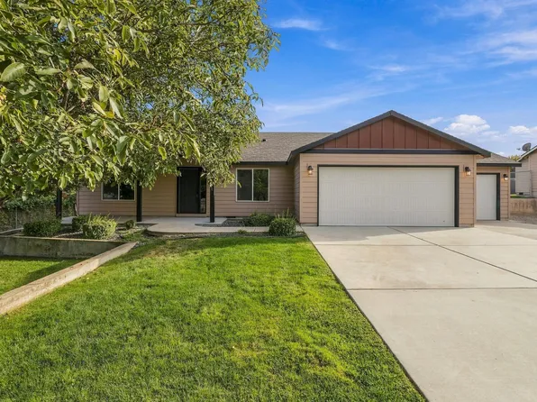 2730 Leslie Rd, Richland, WA 99352