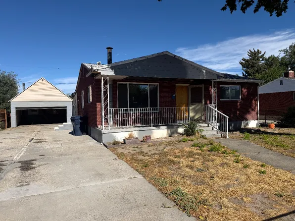 9096 S 260 E, Sandy, UT 84070
