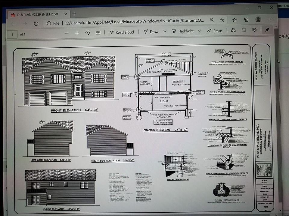 1st image of 0 W Cottage Ave