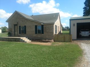 13667 N Ua Beef Farm Rd #845, Fayetteville, AR 72704