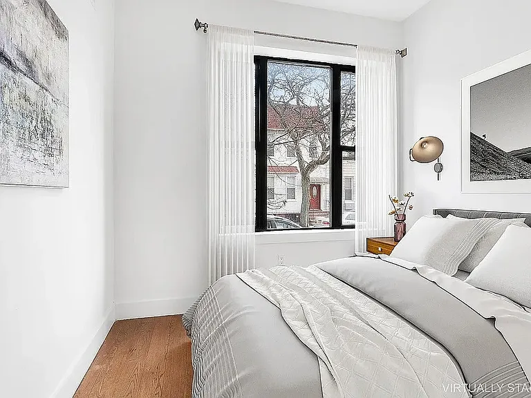 510 Fairview Ave #1R — Photo 3