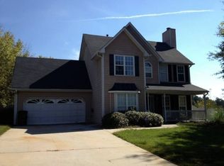 540 Weeping Willow Dr, Loganville, GA 30052