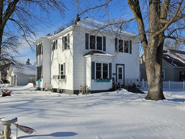 450 2nd Ave SE, Perham, MN 56573