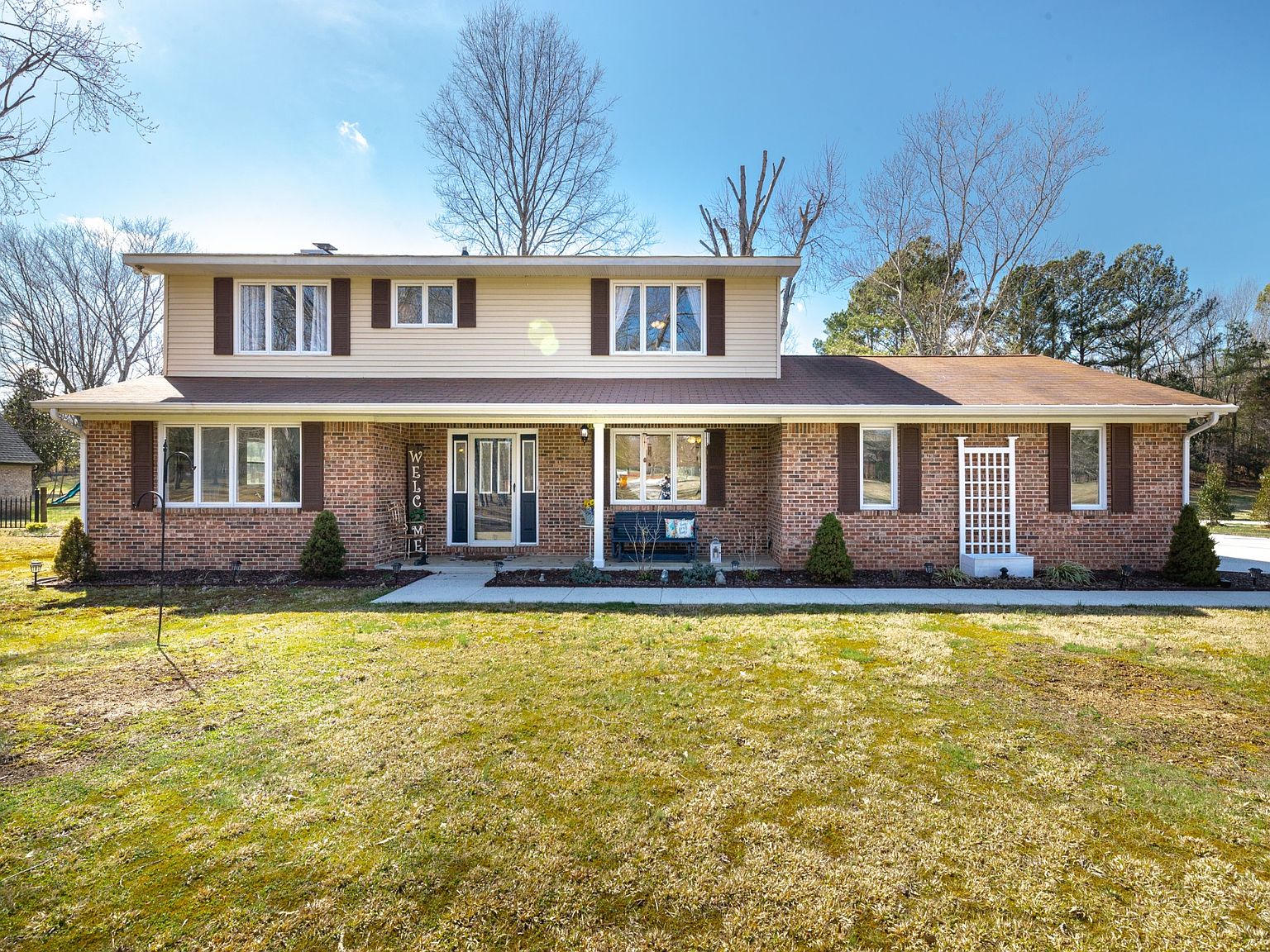 111 Lake Hills Rd, Tullahoma, TN 37388 Zillow