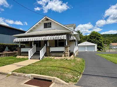17 Front St, Franklin, PA, 16323