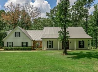 1314 Camp Zion Rd, Haughton, LA 71037