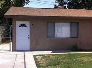 619 Huskey Dr, Bakersfield, CA 93308