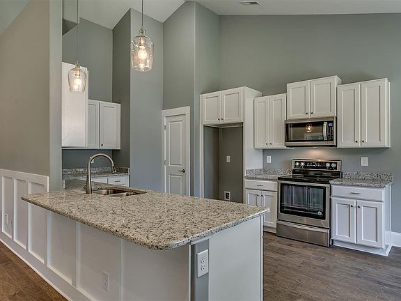 5th image of 416 Minnow Dr. Lot 3