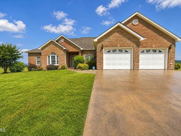 171 Rosecliff Dr, Fall Branch, TN 37656