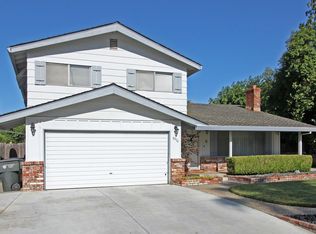 8024 Levering Way, Sacramento, CA