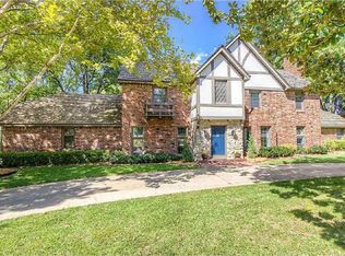 2717 Oxford Ct, Bartlesville, OK 74006