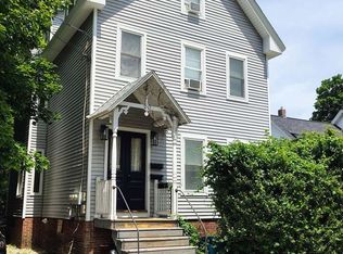 50 Franklin St #1, Concord, NH 03301