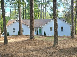 8198 Tupelo Trl, Jonesboro, GA 30236