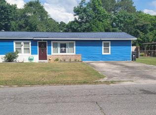 3110 Abelia Dr, Augusta, GA 30906