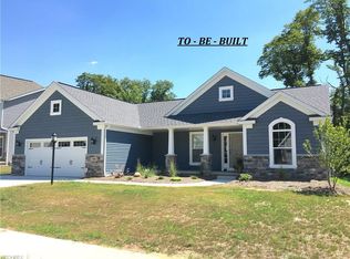 6564 Thistledown Cir NE, Canton, OH 44721