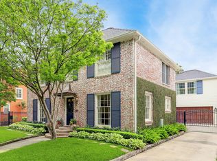 2829 Sunset Blvd, Houston, TX 77005