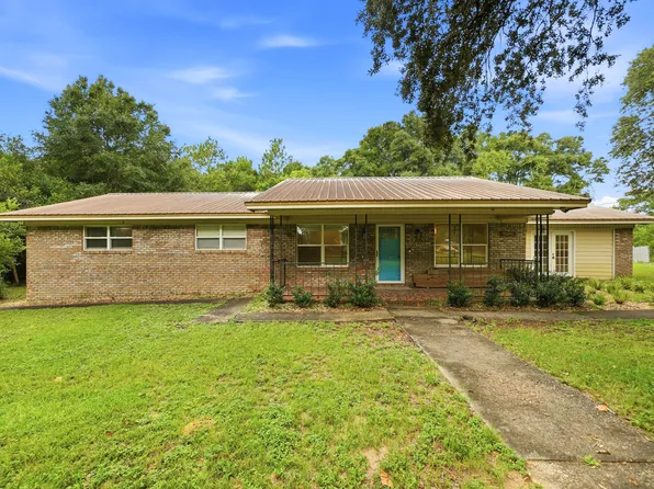 3174 Earl Kennedy Rd, Crestview, FL 32539