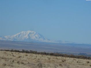 1 S Byron Hill Rd LOT 1, Prosser, WA 99350