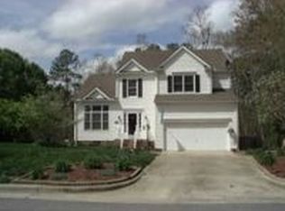 331 Bond Lake Dr, Cary, NC 27513