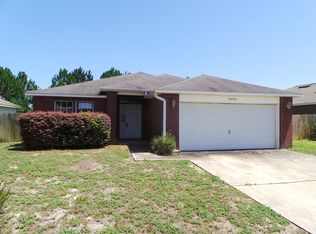 6354 Heronwalk Dr, Gulf Breeze, FL 32563