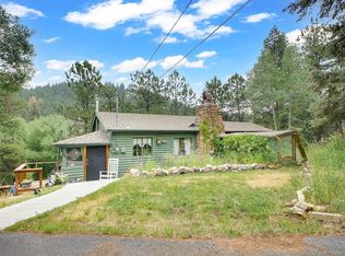 21037 Taos Rd, Indian Hills, CO 80454