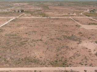 0 W County Road 272, Odessa, TX 79766