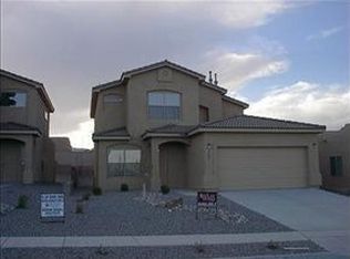 1501 Summer Breeze NW, Albuquerque, NM 87120