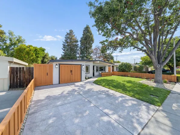2015 Jackson St, Santa Clara, CA 95050
