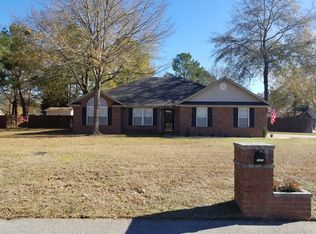 1605 Carissa Dr, Sumter, SC 29154