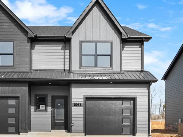108 Jonathan Wade Cir, Clarksville, TN 37043