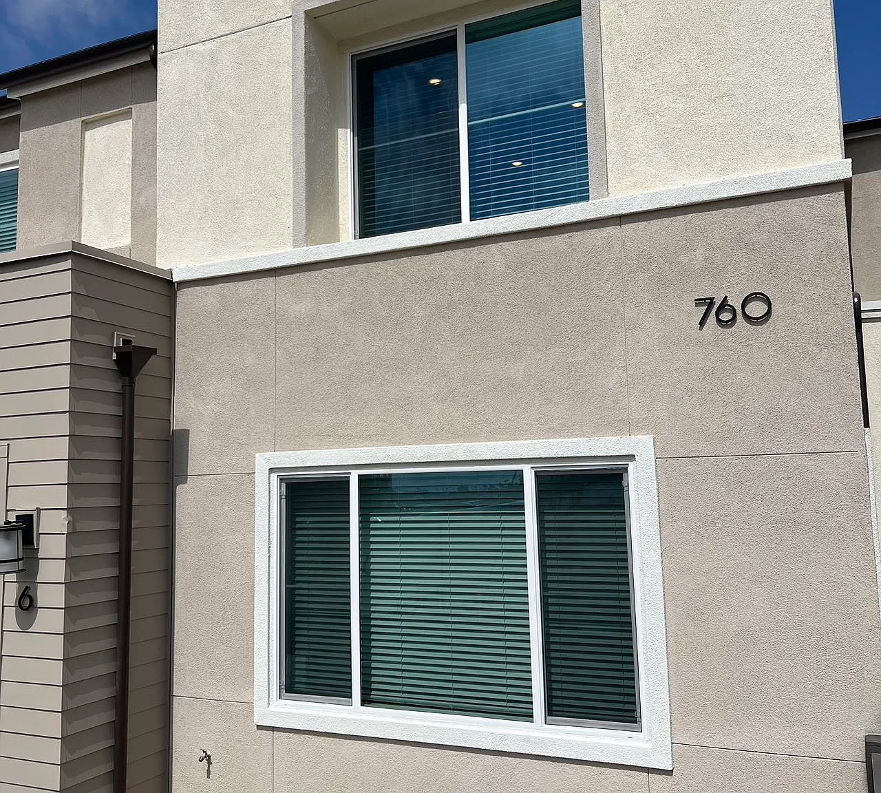 4 bed, 2.5 bath, 1623 sqft, $4,250 — Photo 1