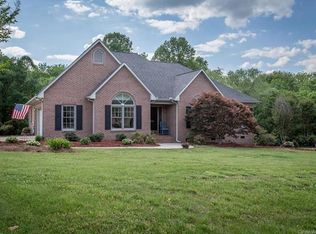 202 Ridge Creek Ct, Salisbury, NC 28147