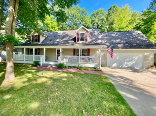 6930 Club House Dr E, Stanwood, MI 49346