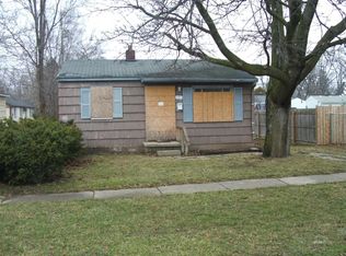 2919 Maryland Ave, Flint, MI 48506