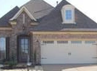7543 Glen Laurel Way, Memphis, TN 38125