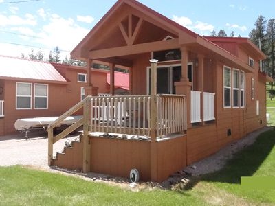 23570 Highway 385, Rapid City, SD, 57702