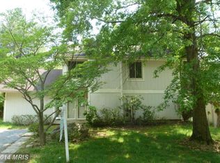 10528 Wayridge Dr, Montgomery Village, MD 20886