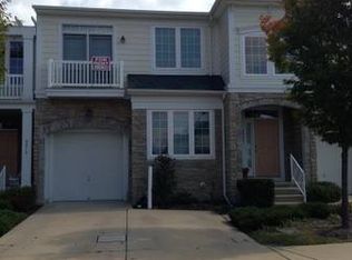 8821 Endless Ocean Way, Columbia, MD 21045