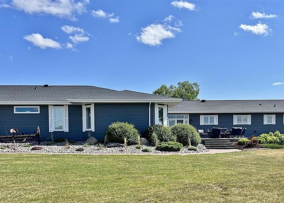 9780 County Road 9, Mohall, ND 58761 MLS 230708 Zillow