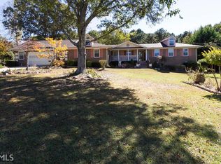 3670 Tom Brewer Rd, Loganville, GA 30052